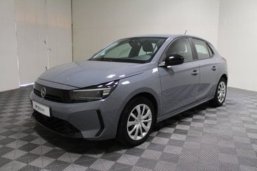 Opel d'occasion à châtellerault | Corsa f 1.2 75 ch bvm5