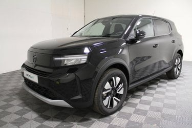 Voitures D'occasion À Migné-Auxances | Opel Frontera 1.2 Turbo Hybrid 145 Ch E-Dct6 Gs