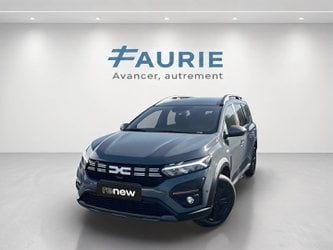Voitures D'occasion À Cahors | Dacia Jogger Tce 110 7 Places Gsr2 Extreme