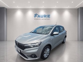 Dacia d'occasion à montauban | Sandero iii sce 65 - 22 confort