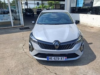 Renault d'occasion à castelsarrasin | Arkana e-tech full hybrid 145 gsr2 evolution