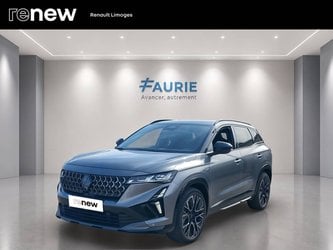 Voitures D'occasion À Limoges | Renault Austral Full Hybrid E-Tech 200 Ch Esprit Alpine