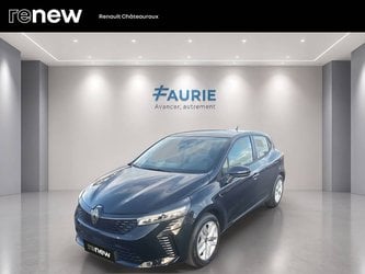 Voitures D'occasion À Saint Maur | Renault Clio Tce 90 Ch Gsr2 Evolution