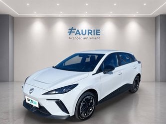 Voitures D'occasion À Limoges | Mg Mg4 Electric 51Kwh - 125 Kw 2Wd Standard