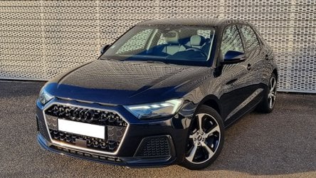 Audi d'occasion à dax | A1 Sportback 25 tfsi 95 ch bvm5 advanced