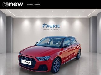 Voitures D'occasion À Limoges | Audi A1 Sportback A1 Ii 30 Tfsi 116 Ch Bvm6 Design