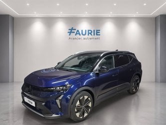 Voitures D'occasion À Tulle | Renault Scénic Scenic V Electrique Scenic E-Tech Electrique 220 C...