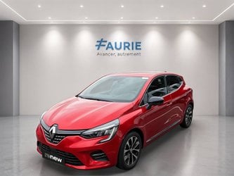 Voitures D'occasion À Trélissac | Renault Clio E-Tech Full Hybrid 145 Techno