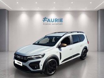 Voitures D'occasion À Bergerac | Dacia Jogger Eco-G 100 5 Places Gsr2 Extreme +