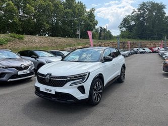 Voitures D'occasion À Sarlat | Renault Austral E-Tech Hybrid 200 Techno