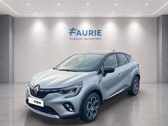 Voitures D'occasion À Bergerac | Renault Captur Ii Tce 90 Techno