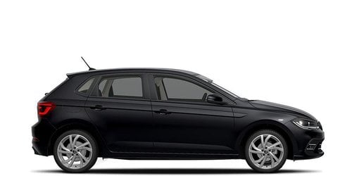 Voitures D'neuves Stock À Boé | Volkswagen Polo 1.0 Tsi 95 S&S Dsg7 Vw Edition