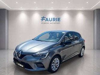 Voitures D'occasion À Trélissac | Renault Clio V E-Tech Full Hybrid 145 Evolution