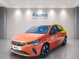 Voitures D'occasion À Limoges | Opel Corsa Electrique F Electrique 136 Ch & Batterie 50 Kwh Edition