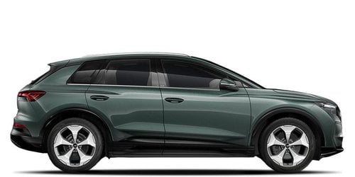 Voitures D'neuves Stock À Dax | Audi Q4 E-Tron Performance S Line