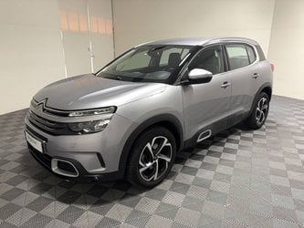 Voitures D'occasion À Châtellerault | Citroën C5 Aircross Bluehdi 130 S&S Eat8 Feel