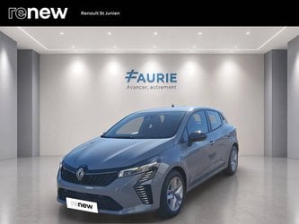 Voitures D'occasion À Saint-Junien | Renault Clio Blue Dci 100 Ch Gsr2 Evolution