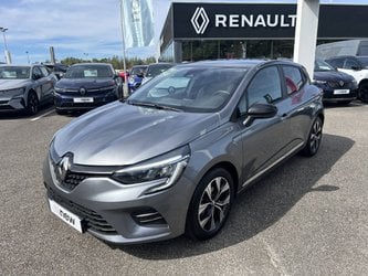 Voitures D'occasion À Montauban | Renault Clio V Tce 100 Gpl Evolution