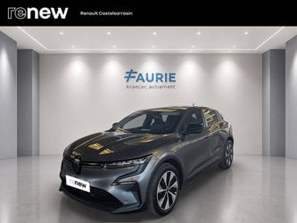 Voitures D'occasion À Castelsarrasin | Renault Mégane Megane E-Tech Ev60 130Ch Super Charge Evo...