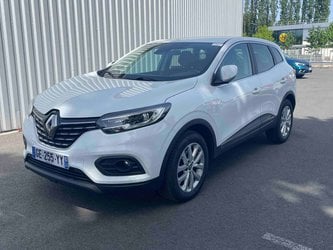 Voitures D'occasion À Saint-Astier | Renault Kadjar Blue Dci 115 Edc Business