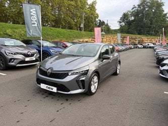 Voitures D'occasion À Sarlat | Renault Clio Tce 90 Evolution