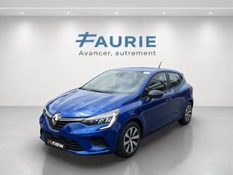 Voitures D'occasion À Trélissac | Renault Clio V E-Tech Full Hybrid 145 Equilibre