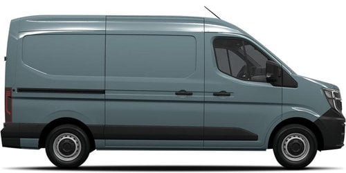 Voitures D'neuves Stock À Montauban | Renault Master Fourgon Fg L2H2 3T5 Tr Advance Dci 150 - 26