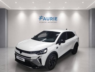Voitures D'occasion À Tulle | Renault Symbioz E-Tech Full Hybrid 145 Esprit Alpine