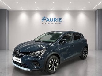 Voitures D'occasion À Tulle | Renault Captur Tce 100 Gpl Evolution
