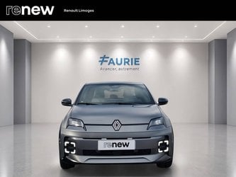 Voitures D'0Km À Limoges | Renault 5 R Electrique Renault E-Tech Electrique 150 Ch Autonomie Con...