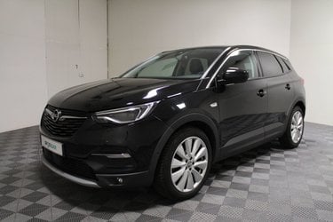 Opel d'occasion à châtellerault | Grandland X 2.0 diesel 177 ch bva8 ultimate
