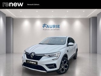 Voitures D'occasion À Cahors | Renault Arkana Tce 140 Edc Fap - 21B Intens