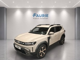 Dacia d'occasion à naves | Duster iii mild hybrid 130 journey
