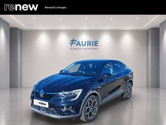 Voitures D'occasion À Limoges | Renault Arkana E-Tech 145 - 21B Intens