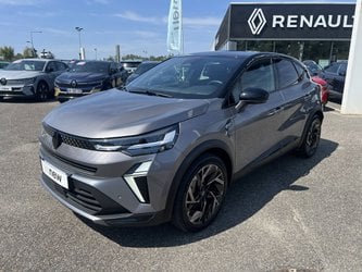 D'occasion À Montauban | Renault Captur Ii E-Tech Full Hybrid 145 Ch Esprit Alpine