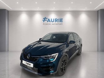 Voitures D'occasion À Souillac | Renault Arkana E-Tech 145 - 21B Intens