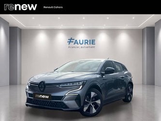 Voitures D'occasion À Cahors | Renault Mégane Megane E-Tech Ev40 130Ch Standard Charge Equilibre