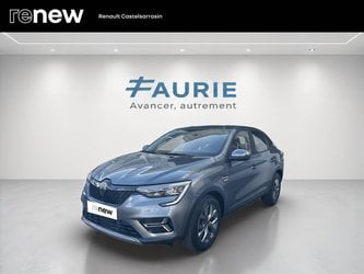 Voitures D'occasion À Castelsarrasin | Renault Arkana Tce 140 Edc - 23 Evolution