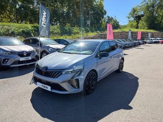 Voitures D'occasion À Sarlat | Renault Clio Tce 90 Ch Gsr2 Esprit Alpine