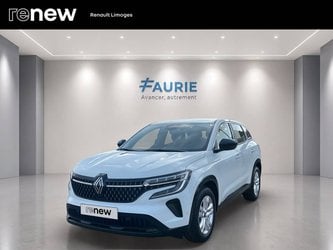 Voitures D'occasion À Limoges | Renault Austral E-Tech Full Hybrid 200 Gsr2 Evolution