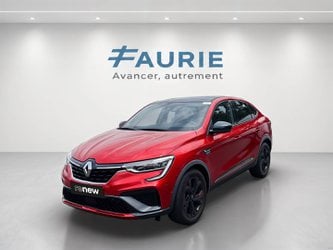 Voitures D'occasion À Trélissac | Renault Arkana Tce 140 Edc Fap - 21B R.s. Line