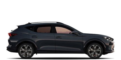 Voitures D'neuves Stock À Saint-Pierre-Du-Mont | Cupra Formentor Ehybrid 204 Ch Dsg6 V
