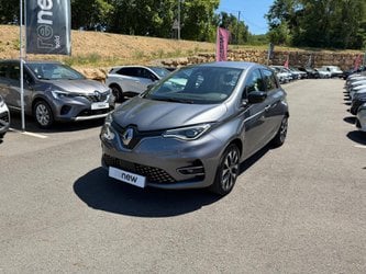 Voitures D'occasion À Sarlat | Renault Zoe R110 - My22 Evolution