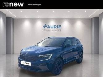 Voitures D'occasion À Limoges | Renault Austral E-Tech Hybrid 200 Techno Esprit Alpine