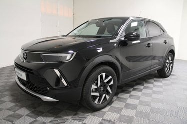 Voitures D'occasion À Migné-Auxances | Opel Mokka Ii 1.2 Turbo 130 Ch Bva8 Elegance Business