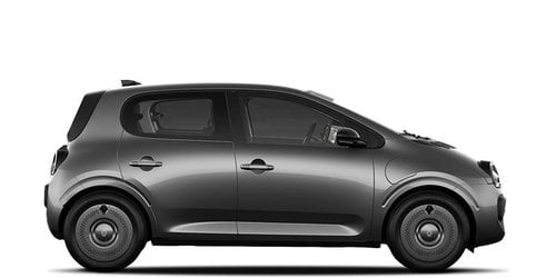 Voitures D'neuves Stock À Saint Maur | Renault Twingo E-Tech Electrique Twingo E-Tech Électriqu...