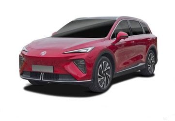 Voitures D'0Km À Gond Pontouvre | Mg Mgs6 Ev 4Wd Luxury Dual Motor