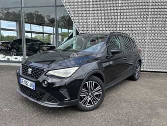 Voitures D'occasion À Saint-Pierre-Du-Mont | Seat Arona 1.0 Tsi 95 Ch Start/Stop Bvm5 Urban