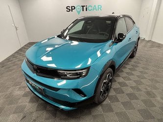 Opel d'occasion à cognac | Mokka ii 1.2 turbo 136 ch bvm6 gs