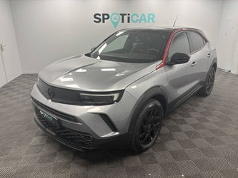 Opel d'occasion à gond pontouvre | Mokka ii 1.2 turbo 130 ch bva8 gs line
